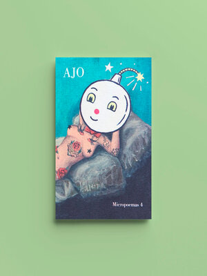 cover image of Micropoemas 4